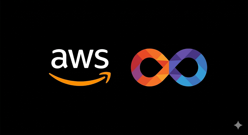 AWS Native Pipeline