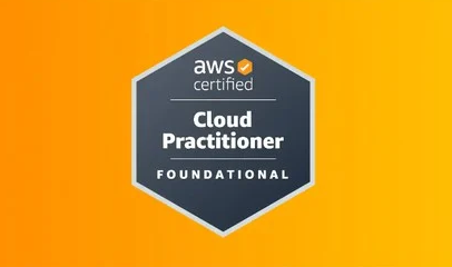 AWS Certified Cloud Practitioner